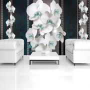 Fototapeta - Kvety (152,5x104 cm)