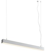 Moderné svietidlo RENDL RED PESANTE 75 hliník R12720