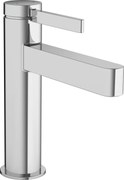 Hansgrohe Finoris, umývadlová batéria 110, s výpustom, EcoSmart, chrómová, HAN-76020000
