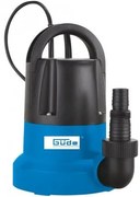 Čerpadlo na plytkú vodu,  400 W, GFS 401 S, Güde | 94627