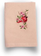 Utierka vaflová vtáčik