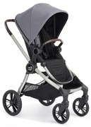 BabyJogger športový kočík City Sights dark slate