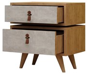 Nočný stolík Olenj