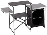 Kempingová skriňa NILS Camp NC3040