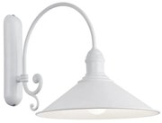 Argon 632 - Nástenné svietidlo ERBA 1xE27/60W/230V