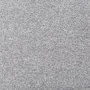 Metrážny koberec KENDEL sivý