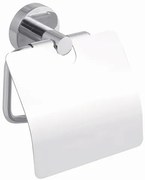 Tesa Smooz držiak toaletného papiera chróm 40315-00000-00