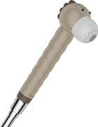 Hansgrohe Jocolino, detská sprcha lev, 2jet, béžová, HAN-28760210