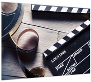 Obraz - Film (70x50 cm)