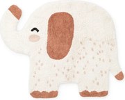 Koberec Hanse Home Snuggle Emmi krémový / viacfarebný