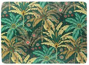 Predložka do kúpeľne Litos, 45x60 cm, viacfarebná