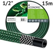 CELLFAST Záhradná hadica ECONOMIC 1/2" 15m