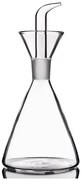 Luigi Bormioli Fľaša na olivový olej kónická 250 ml