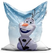 Sablio Sedací vak Classic Olaf 2 - 150x100 cm