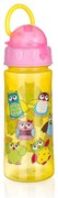 Fľaša na nápoje Owl P 500 ml 12628000P