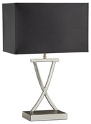 Searchlight - Stolná lampa CLUB 1xE14/40W/230V