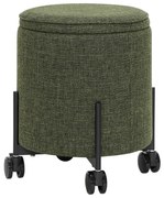 Taburet Contain - Hübsch