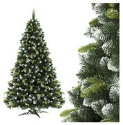 Vianočný stromček 220 cm borovica