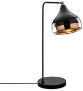 Stolná lampa YILDO 1xE27/40W/230V