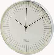 Nástenné hodiny Tempus, Ø 31 cm