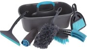 Ultra Clean Sada na upratovanie Clean, 7 ks