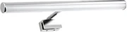 Sapho Sapho, IRENE LED svietidlo, 6W, 286x100x25mm, chróm, 25861CI