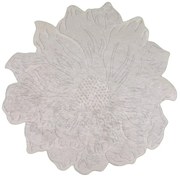 Koberec Vitaus Kaluma, ⌀ 80 cm
