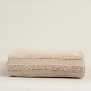 Uterák Essence 70x140 cm warm beige