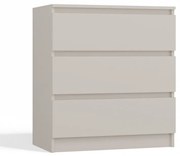 Šuplíková komoda TAAVI - kašmír
