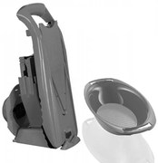 Börner V-kráječ Original V5 PowerLine Profi Set s Miskou