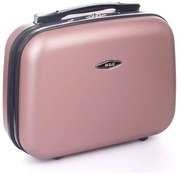 Rogal Zlato-ružová príručná taška na kufor “Universal“ - S (25l)