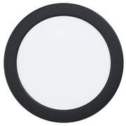 Eglo 99212 - LED kúpeľňové zapustené stropné svietidlo FUEVA 5 LED/10,5W/230V IP44