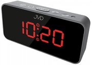 Digitálny budík JVD SB3212.3, 13cm