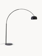 Veľká oblúková lampa Bowie
