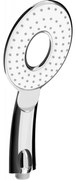 Mexen príslušenstvo - R-73 Ručná sprcha, 1-funkčná, chróm-biela, 79573-02