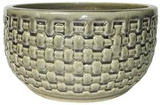 Keramický kvetináč R 914-9 CKK