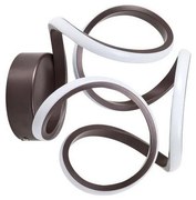 Rabalux 5694 - LED Nástenné svietidlo AMBROSIO LED/11W/230V