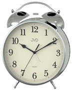 Ručičkový budík s mechanickým zvonením SRP2107,1, 28cm