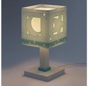 Dalber D-63231H - Detská lampička MOONLIGHT 1xE14/40W/230V