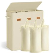 Kôš na bielizeň RLH013W01