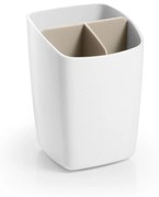 Tescoma Zásobník na pastu a kefky LAGOON