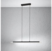 Eglo 39901 - LED Stmievateľný luster na lanku BUCITA LED/57,5W/230V 3000K + DO
