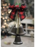 PROXIMA.store - Vianočná dekorácia - ZVONČEKY