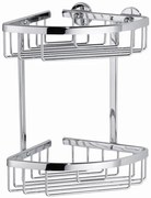 Tesa Aluxx košík chróm 40205-00000-00