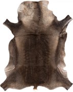 Koberec RENIFER POK010 PREMIUM hnedý