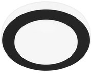 Eglo 33682 - LED Kúpeľňové stropné svietidlo CARPI LED/11W/230V IP44