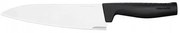 Fiskars Veľký kuchársky nôž Hard Edge, 20 cm