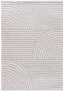 Koberec ATHOS COKME CREAM EPU JU10A