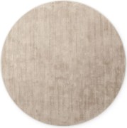 Koberec JANE béžový kruh