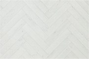 PVC podlaha Smartex Oak Chevron 009S krémová